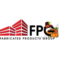 Fabricated Products Group Logo
