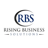 Rising Business Solutions Logo