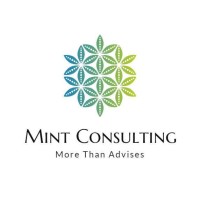 Mint Consultancy Pty. Ltd. Logo