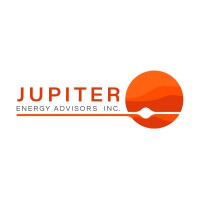 Jupiter Energy Advisors Inc. Logo