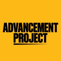 Advancement Project Logo