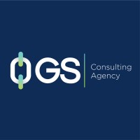 GS Consultora Logo