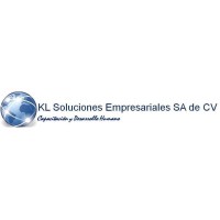 KL Soluciones Empresariales SA de CV Logo