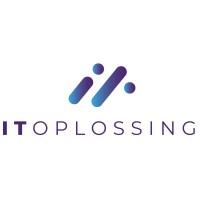 IT Oplossing - HR Logo