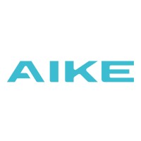 ZHEJIANG AIKE APPLIANCES CO., LTD Logo