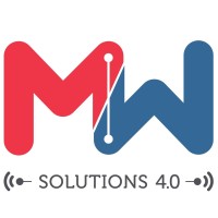 MW Solutions Argentina Logo