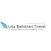 Lisa Balistreri Travel Logo