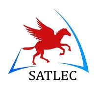 SATLEC Logo