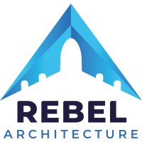 Rebel Architecture Logo