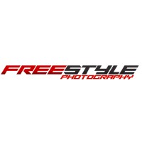 Freestyle Photography Melbourne Logo