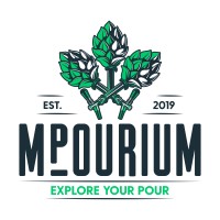 MPOURIUM Logo