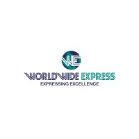 Worldwide Express UK Logo