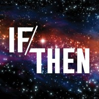 IF/THEN Logo