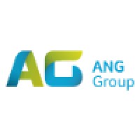 ANG GROUP Logo