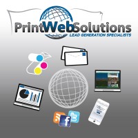 Print Web Solutions Logo