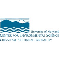 UMCES Chesapeake Biological Laboratory Logo