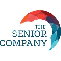 The Senior Company Logo
