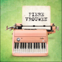 Fiere Vrouwen Logo