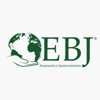 EBJ Assessoria e Gerenciamento Logo