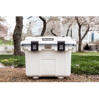 Pelican Coolers Logo