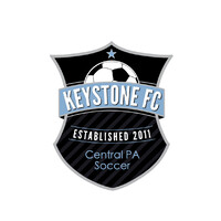 Keystone FC Logo