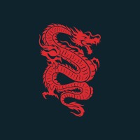 Dragon Venture Capital Logo