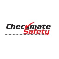 Checkmate Safety Logo