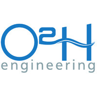 O2H Engineering S.r.l.s. Logo