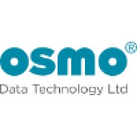 OSMO Data technology Ltd Logo
