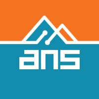 Arctic Network Solutions Logo