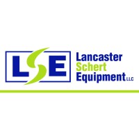 Lancaster-Schert Equipment, LLC Logo