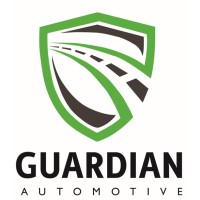 Guardian Automotive Logo