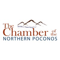 Chamber of the Northern Poconos Logo