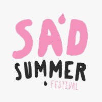 Sad Summer Festival Logo