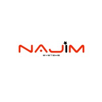 NAJIM SYSTEMS | أنظمة نجم Logo