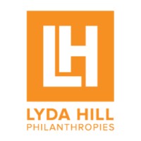 Lyda Hill Philanthropies Logo