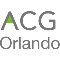 ACG Orlando Logo