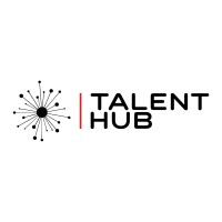 Talent Hub HR Consulting Logo