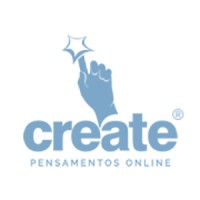 Create Soluções Web Logo