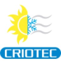 CRIOTEC Logo