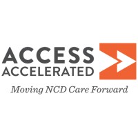 Access Accelerated Logo