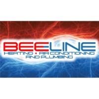 BeeLine Heating Air Conditioning and Plumbing Logo