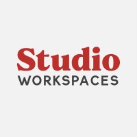 Studio Workspaces Logo