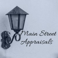 MainStreet Appraisals Logo