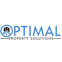 Optimal Property Solutions Logo