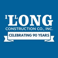 I. L. Long Construction Co., Inc. Logo