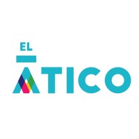 El Ático Logo