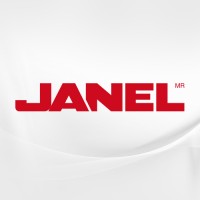 Janel S.A. de C.V. Logo
