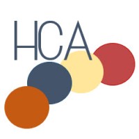 Housing & Community Advisors Logo