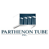 Parthenon Tube, Inc. Logo